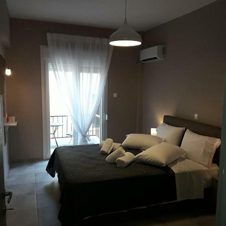 Kalliopi's Guesthouse Kavala Eksteriør billede