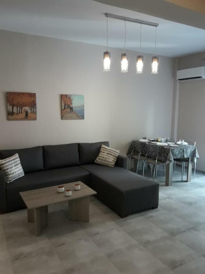 Kalliopi's Guesthouse Kavala Eksteriør billede