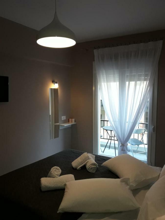 Kalliopi's Guesthouse Kavala Eksteriør billede