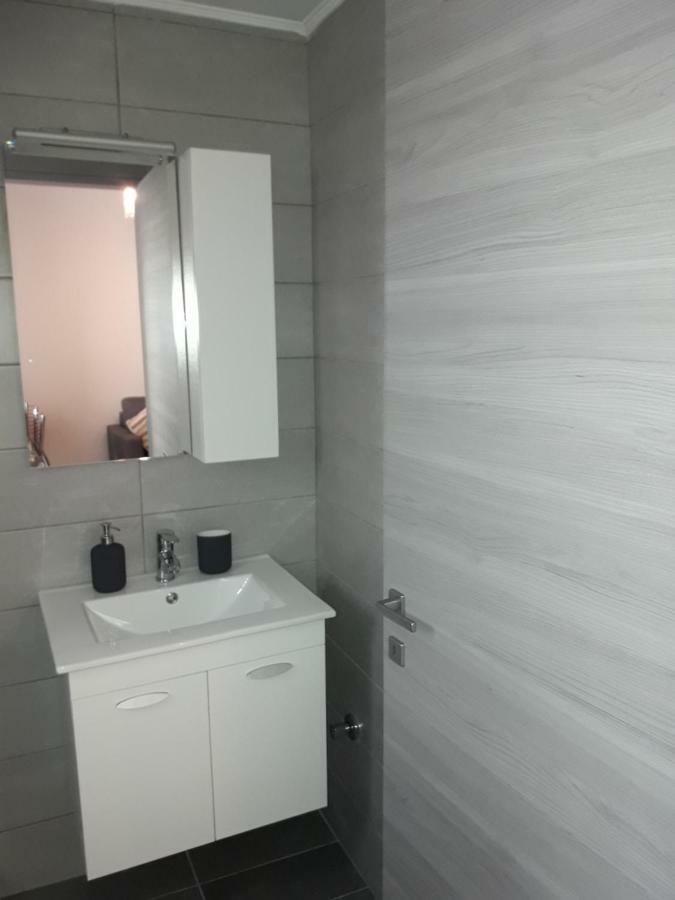 Kalliopi's Guesthouse Kavala Eksteriør billede